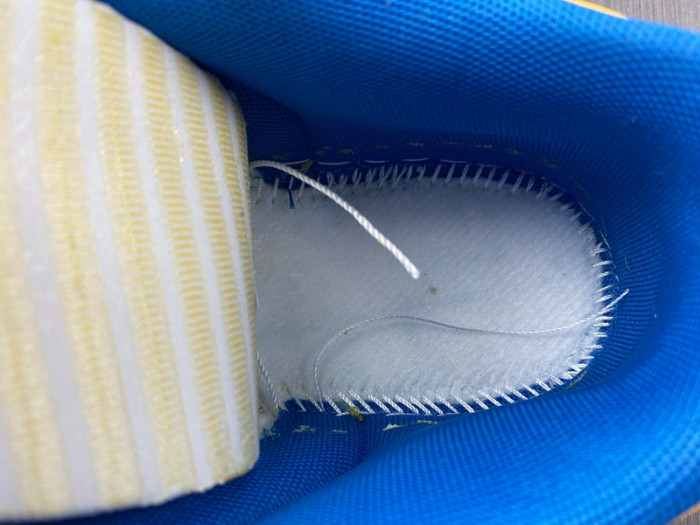 nike dunk low ucla dd1391-402