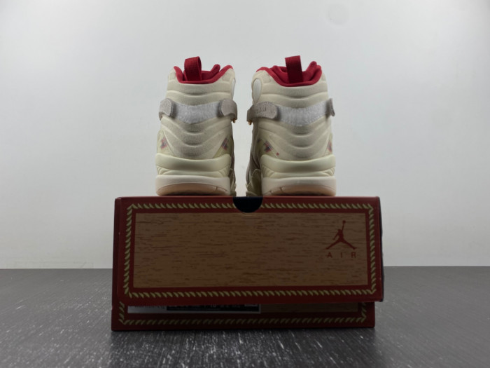 solefly x air jordan 8 mi casa es su casa fj2850-107