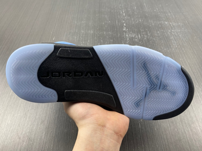 air jordan 5 unc dv1310-401