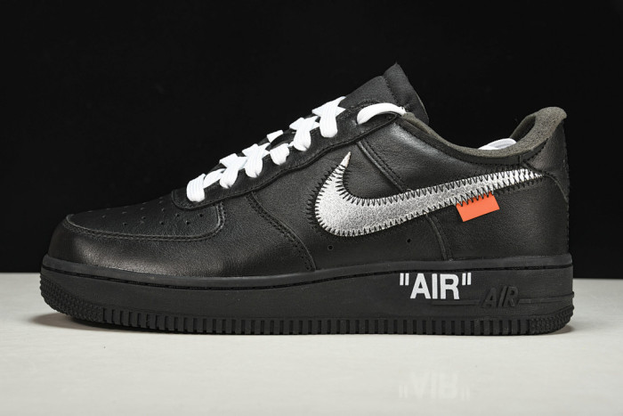 Off-White x Nike Air Force 1 “MoMA” AV5210-001