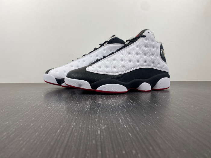 air jordan 13 retro ''he got game'' 414571-104
