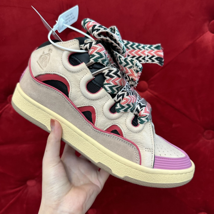 Lanv1n Sneakers