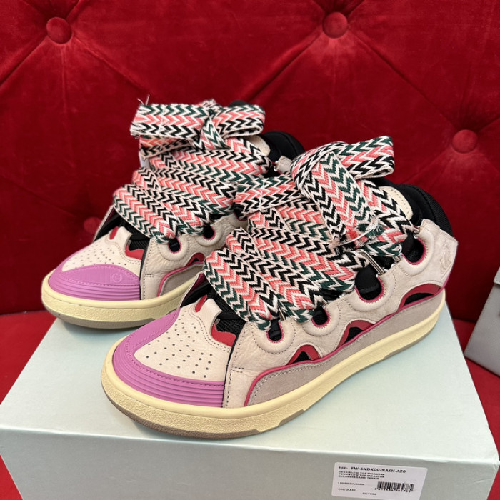 Lanv1n Sneakers