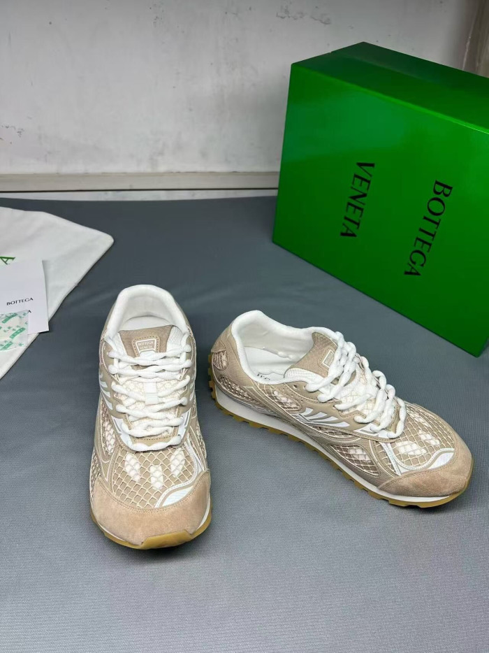 BO*TTEGA VENE*TA Orbit sneakers