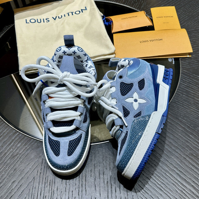 LOU1VTON SNEAKER