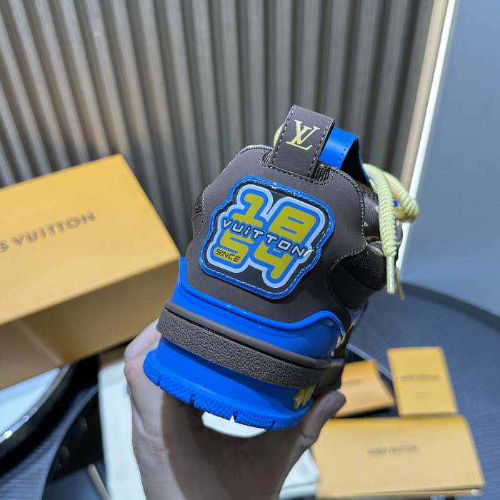 LOU1VTON SNEAKER