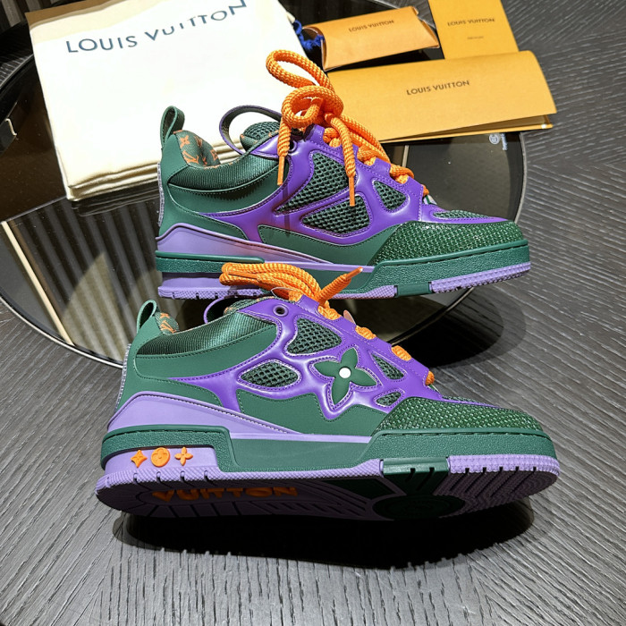 LOU1VTON SNEAKER