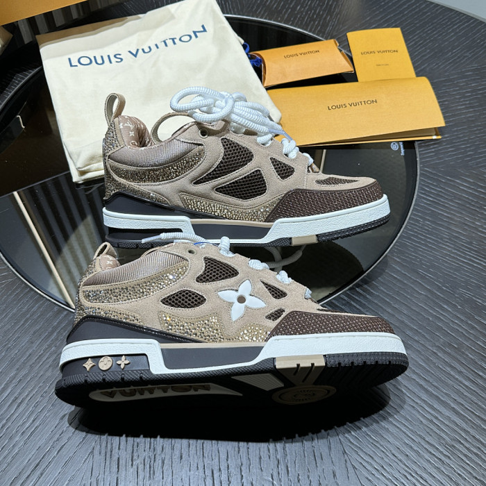 LOU1VTON SNEAKER