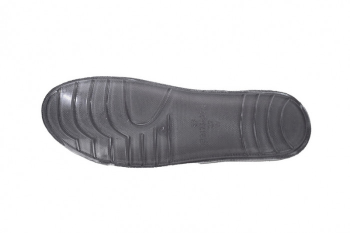 belanciaga Track 2 Sneaker Grey 668822 W3CT1 1800