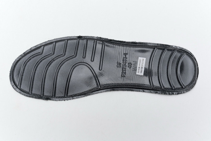 Ba*len*cia*ga track 2 sneaker black 570391 w2gn1 1000