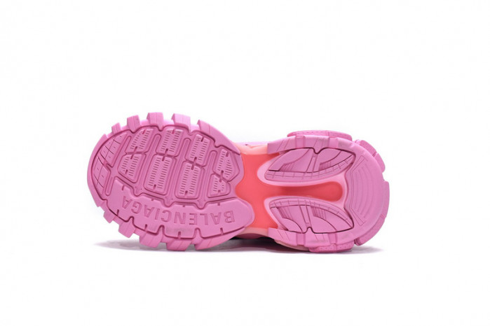 belanciaga Tess S. Pink 542436 W2LA1 5842