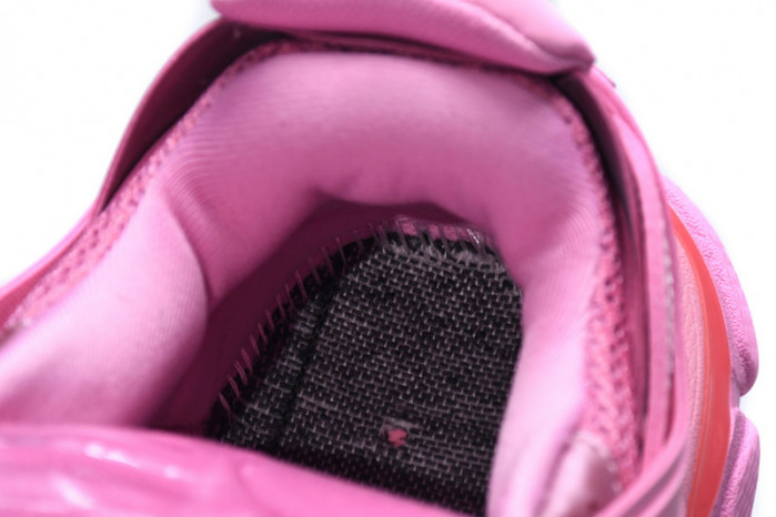 belanciaga Tess S. Pink 542436 W2LA1 5842