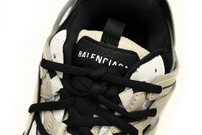 Ba*len*cia*ga tess s.black rice khaki black 542436 w3ac4 8071