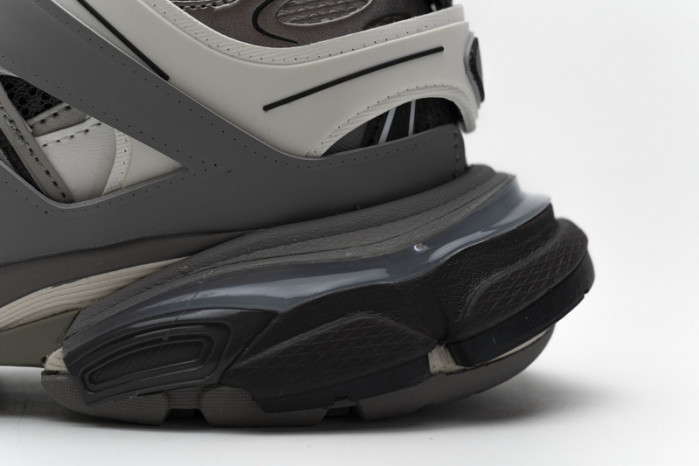 Ba*len*cia*ga tess s.white grey orang 542435 w1gb7