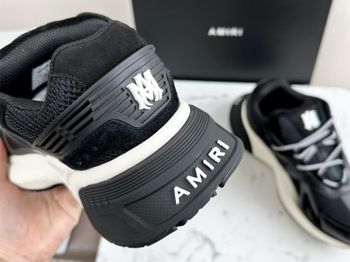 amiri* ma runner sneakers
