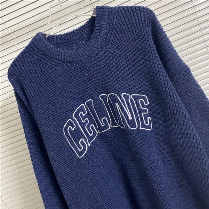 Ce**e sweater mao-12