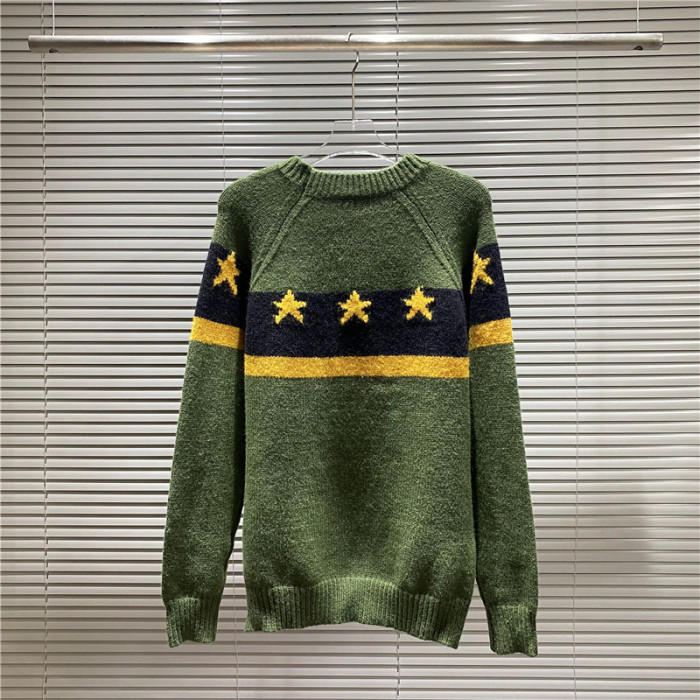 S*p*e sweater mao-15