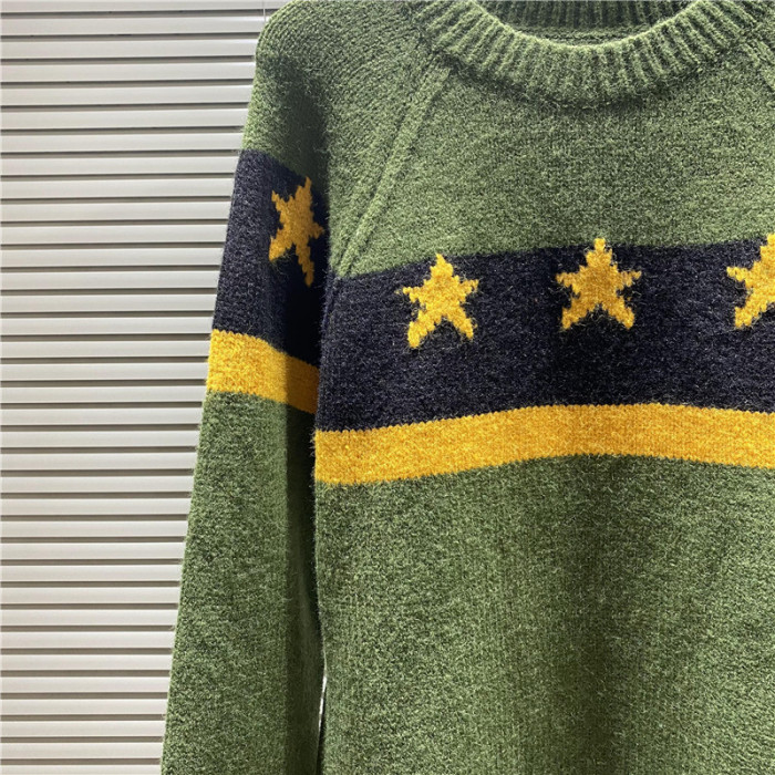S*p*e sweater mao-15