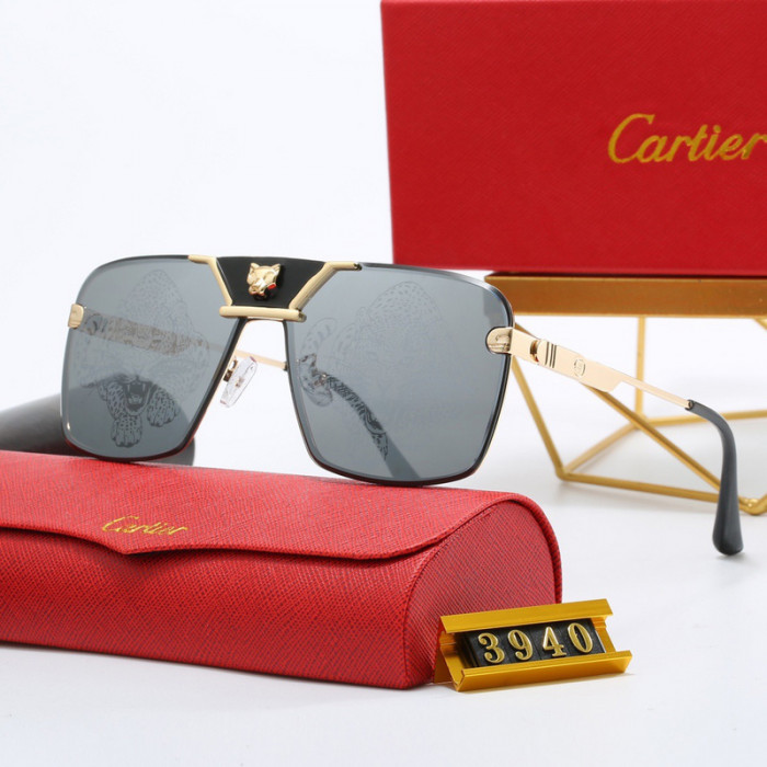 Ca*t1er sunglasses 24628-5
