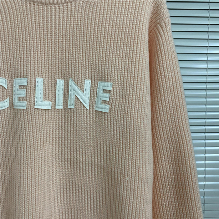 Ce**e sweater mao-8