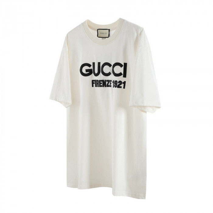 G*u*i t-shirt gg-7