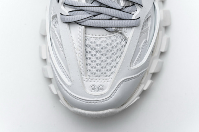 Ba*len*cia*ga tess s.black white 542436 w3ac1 9010