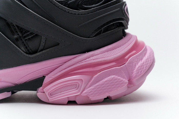 Ba*len*cia*ga tess s.black pink 542436 w2la1 4800