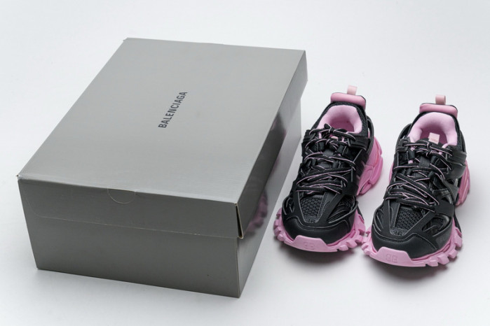 Ba*len*cia*ga tess s.black pink 542436 w2la1 4800