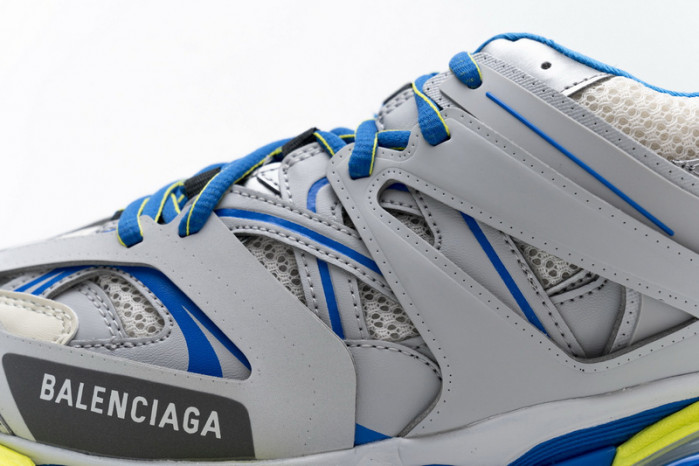 Ba*len*cia*ga tess s.grey blue yellow 542023 w1gb9 6509