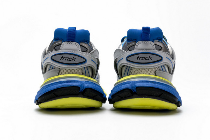 Ba*len*cia*ga tess s.grey blue yellow 542023 w1gb9 6509