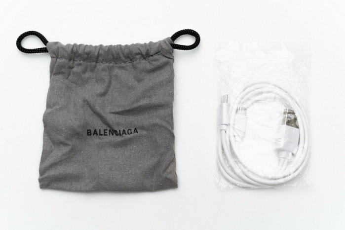 Ba*len*cia*ga tess black powder led 542436 w3ac1 1050