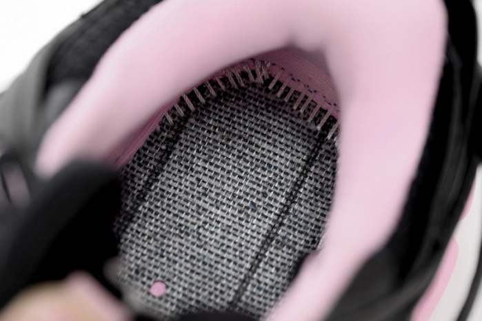 belanciaga Tess Black And White Powder LED 542436 W3NB2 5023