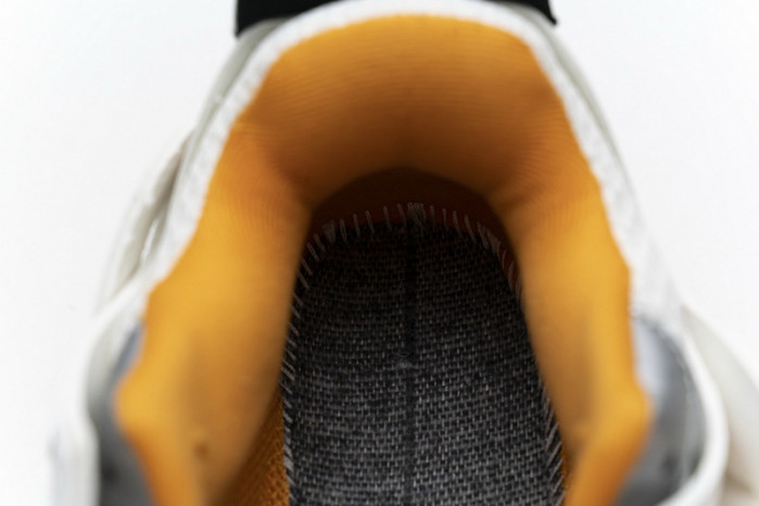 Ba*len*cia*ga tess s.white orange led 542436 w1gb7 9059