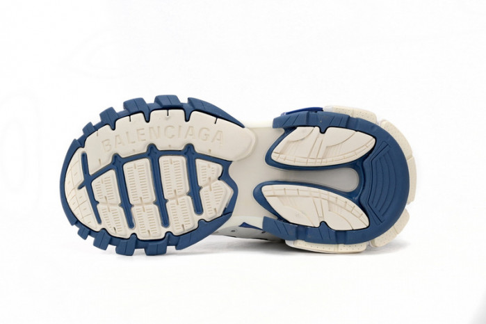 Ba*len*cia*ga tess s.white dark blue 542023 w1gc4 9050