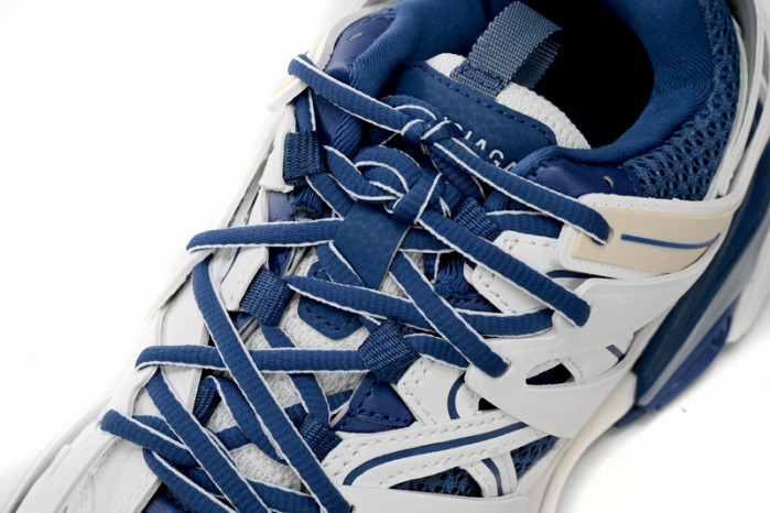 Ba*len*cia*ga tess s.white dark blue 542023 w1gc4 9050