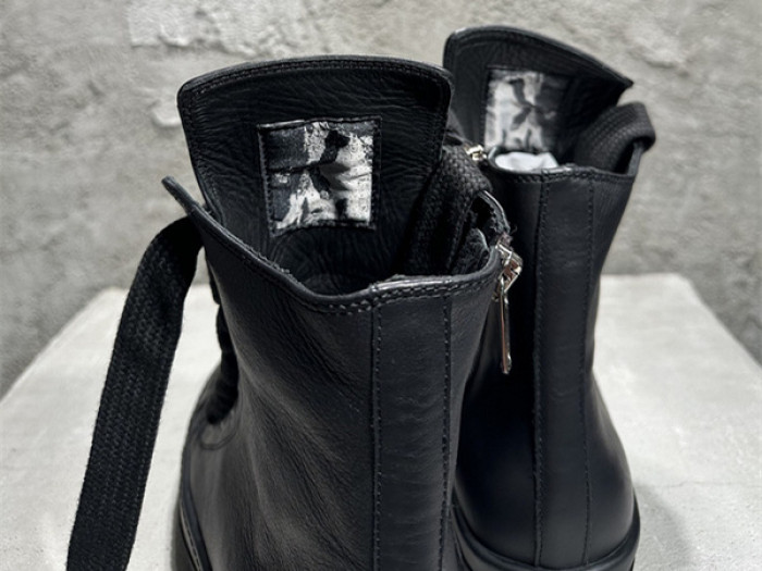 rick owens shoes