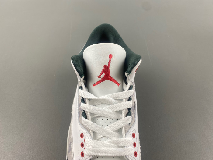 air jordan 3 “wings” hm6993-100