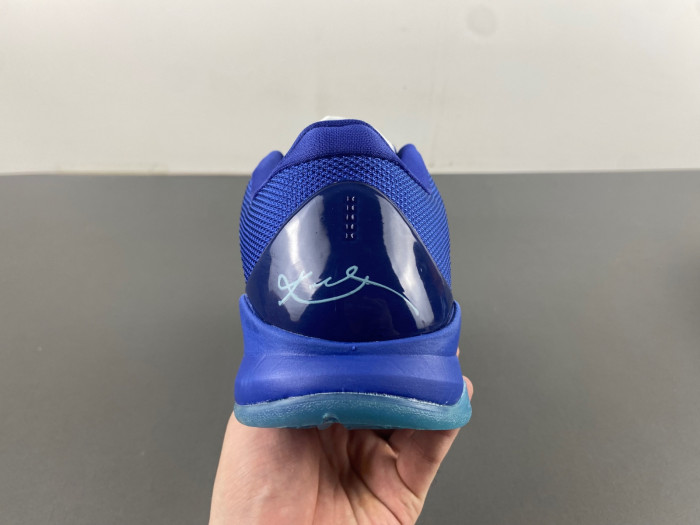 nike kobe 5 protro “x-ray” hj4303-400