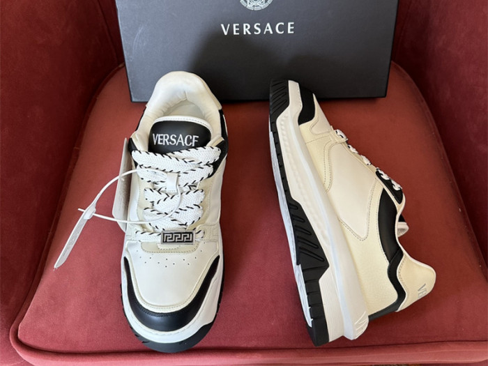 versace sneakers