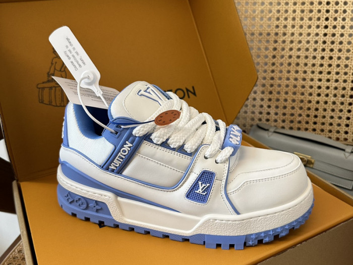 lou1vton skate sneaker