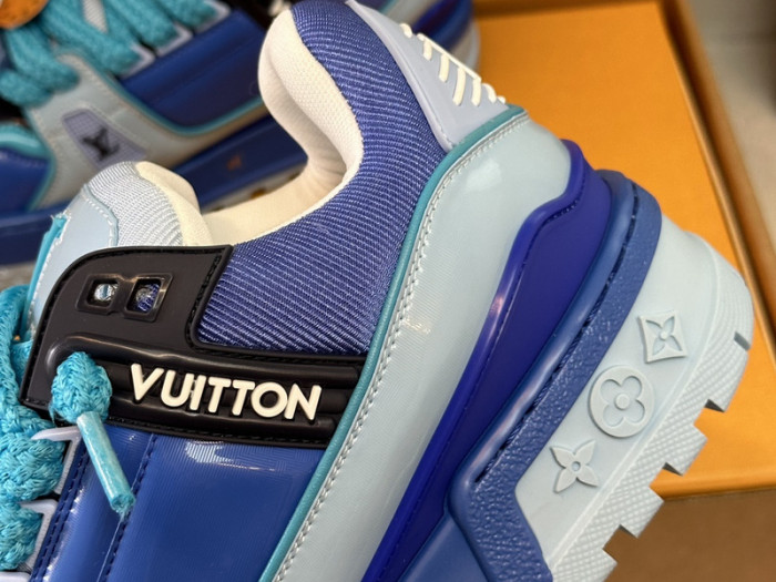 lou1vton skate sneaker