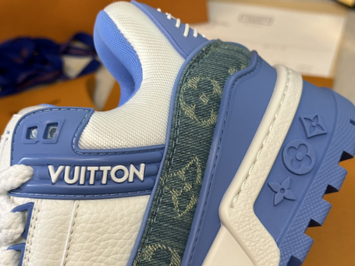 lou1vton skate sneaker