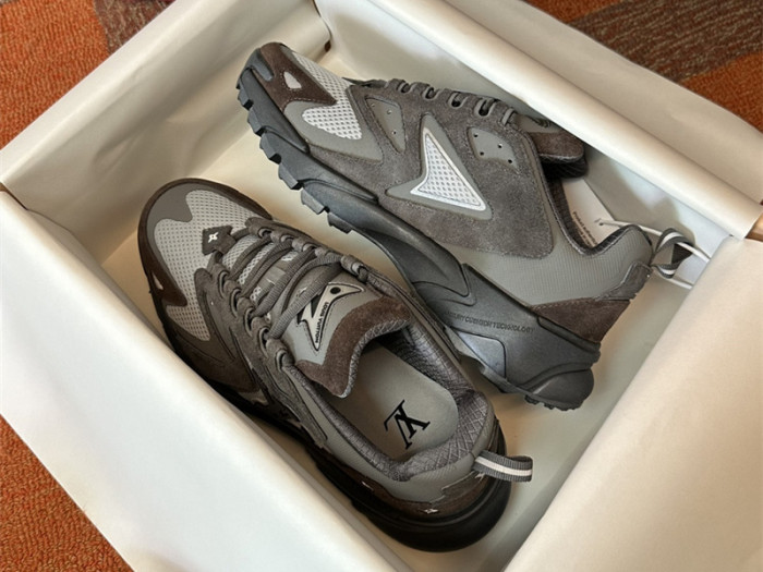 lou1vton skate sneaker