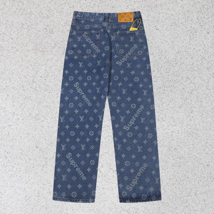 l&v pants l-003