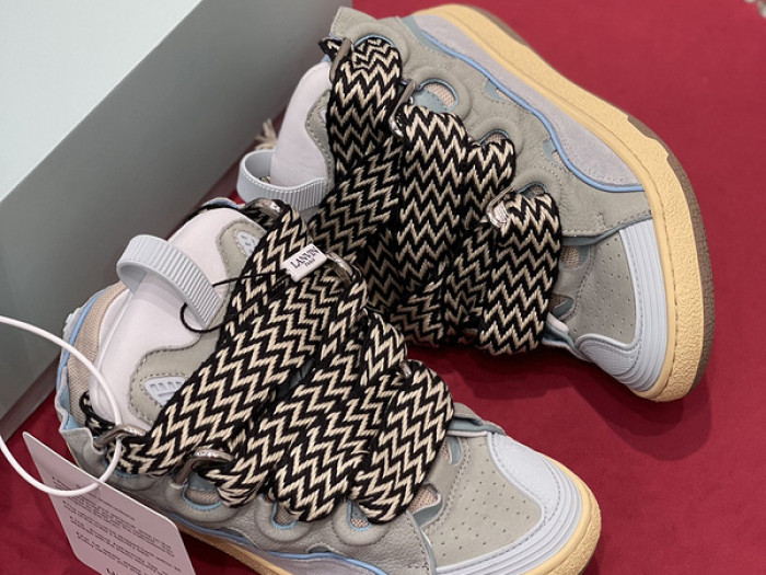 lanv1n sneakers
