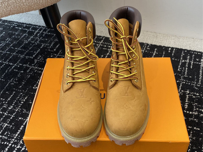 lou1vton boots 1v-7312