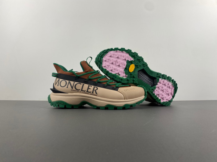 Moncler Trailgrip Lite 2 Sneakers MC-004
