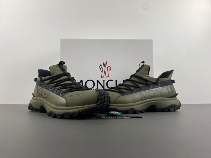 Moncler Trailgrip Lite 2 Sneakers MC-005