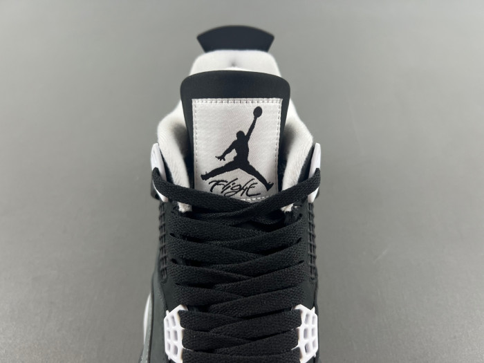 air jordan 4 “fear" fq8138-002