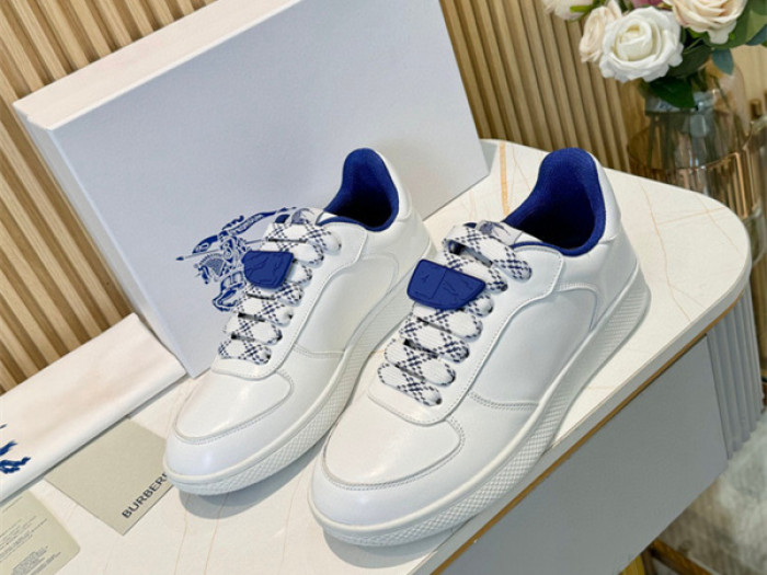 B**rry check terrace sneakers bbr--3011